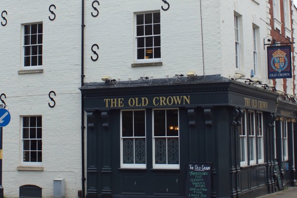 The Old Crown Inn