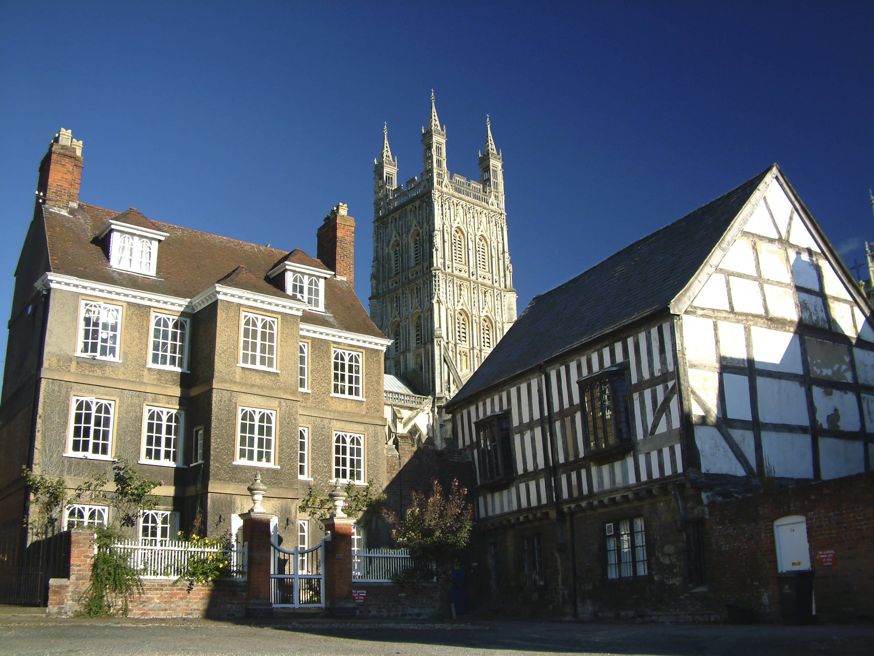 Millers Green/Parliament Rooms