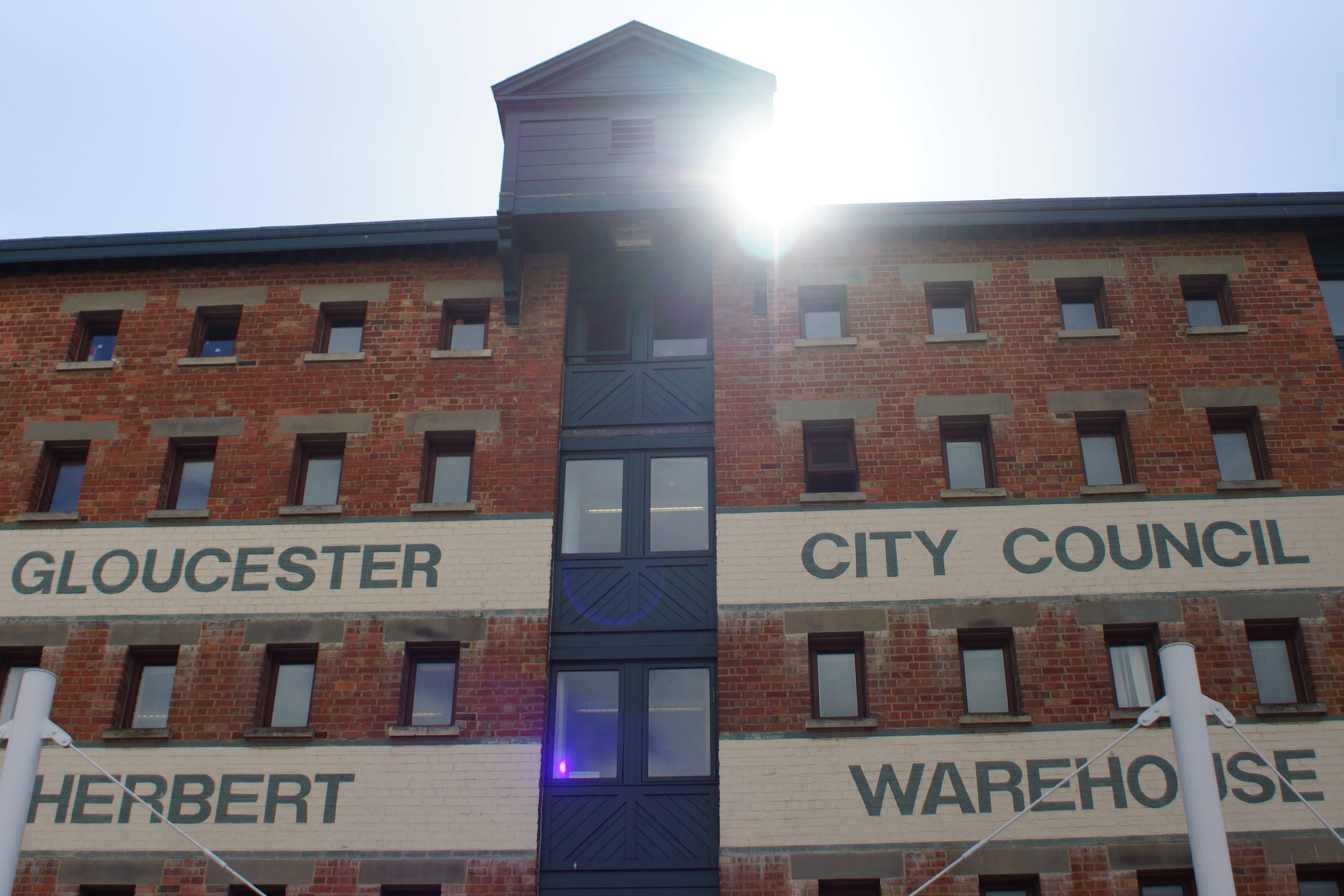 Herbert Warehouse