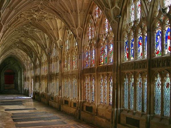 Gloucester Cathedral