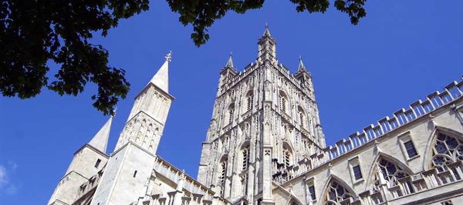 City Centre Tour