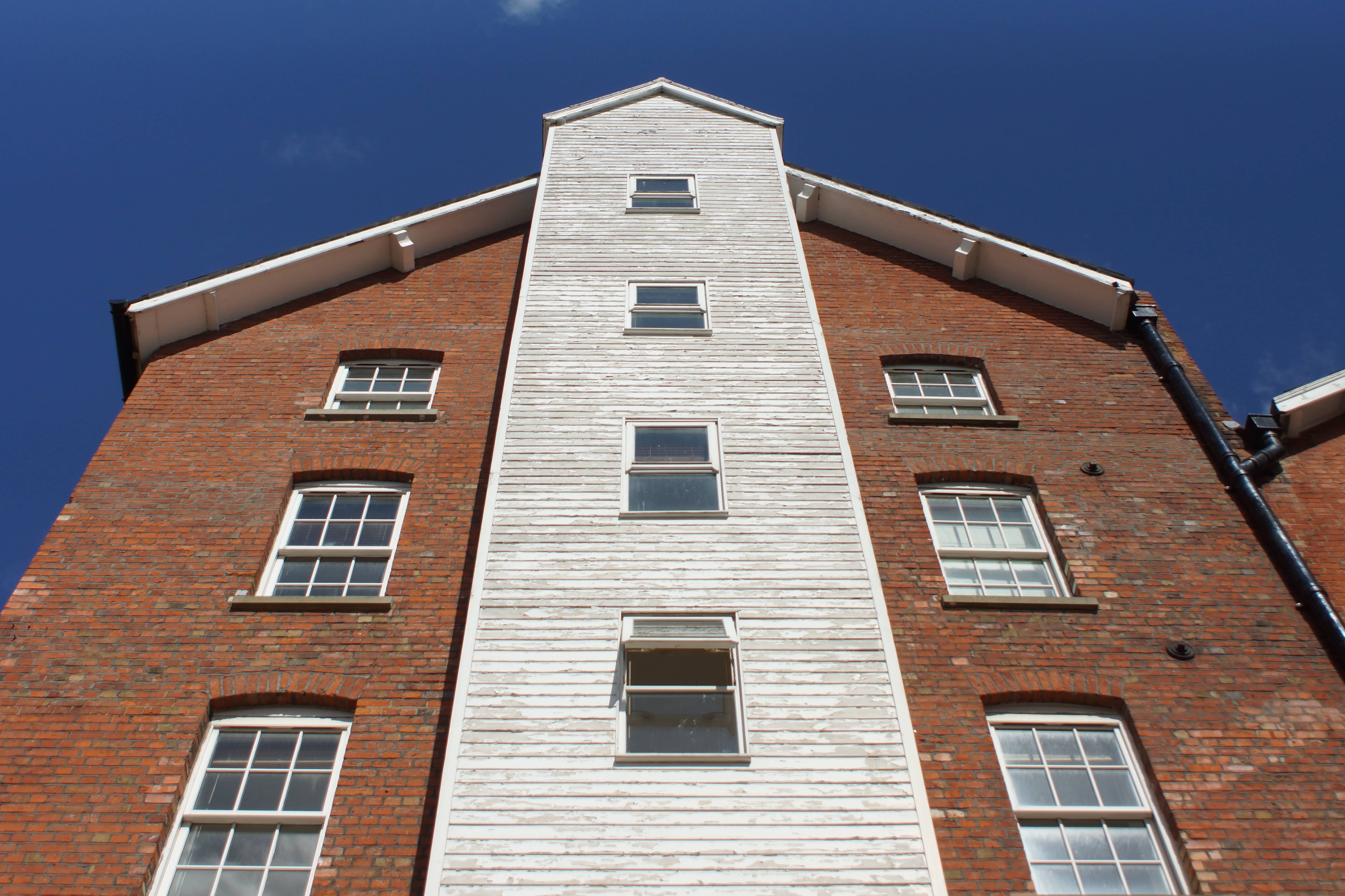City Flour Mill / Priday Mill