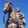 Emperor Nerva Statue