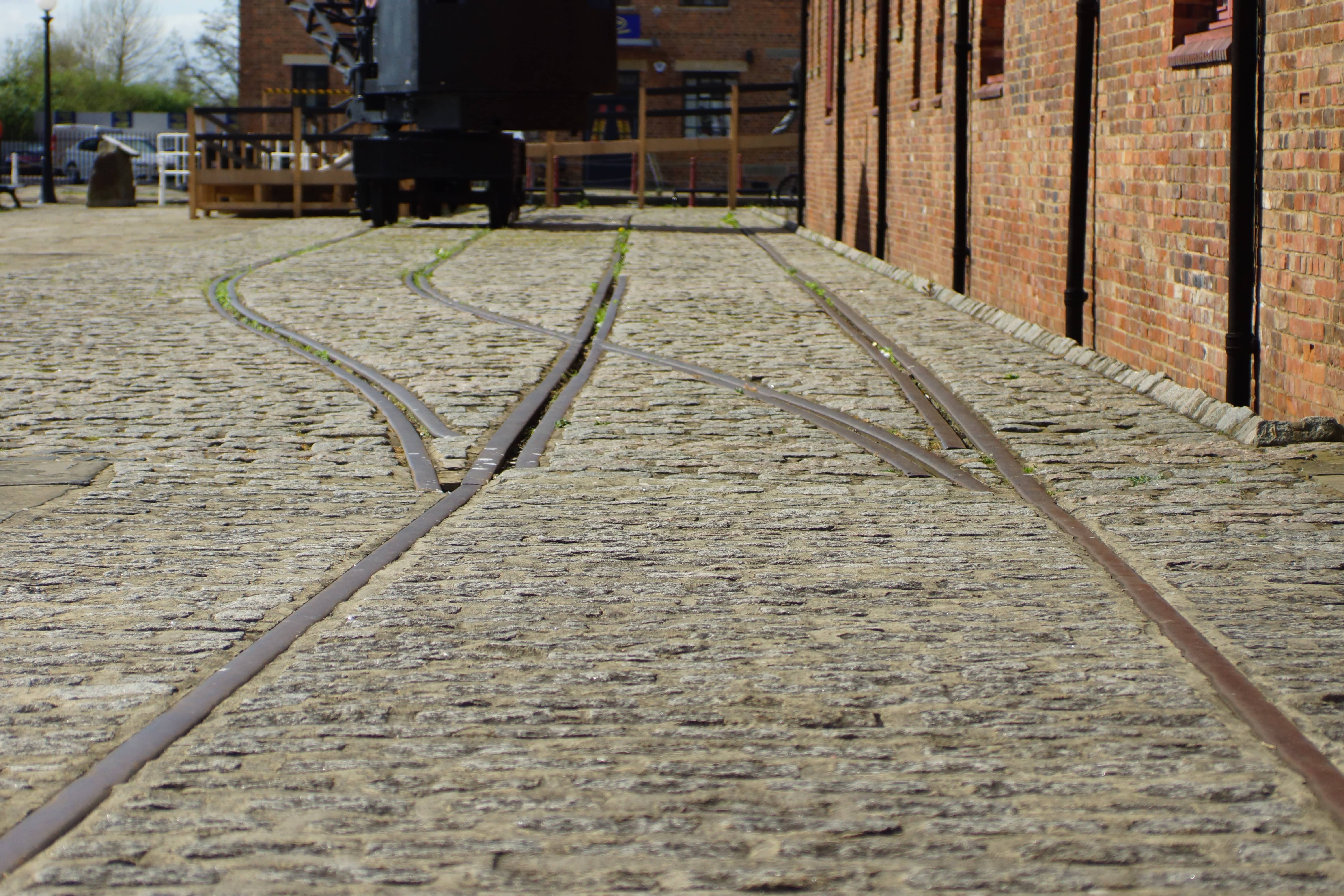 Dock's Railway